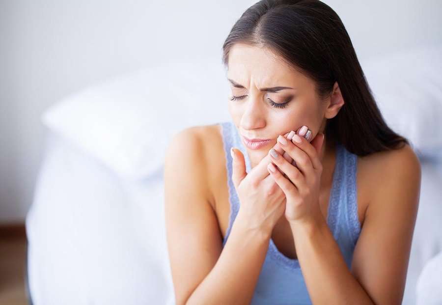 Sore tooth wisdom tooth pain narre warren south